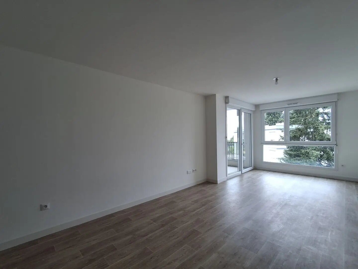 Appartement à louer, 68m², Villenave-d'Ornon