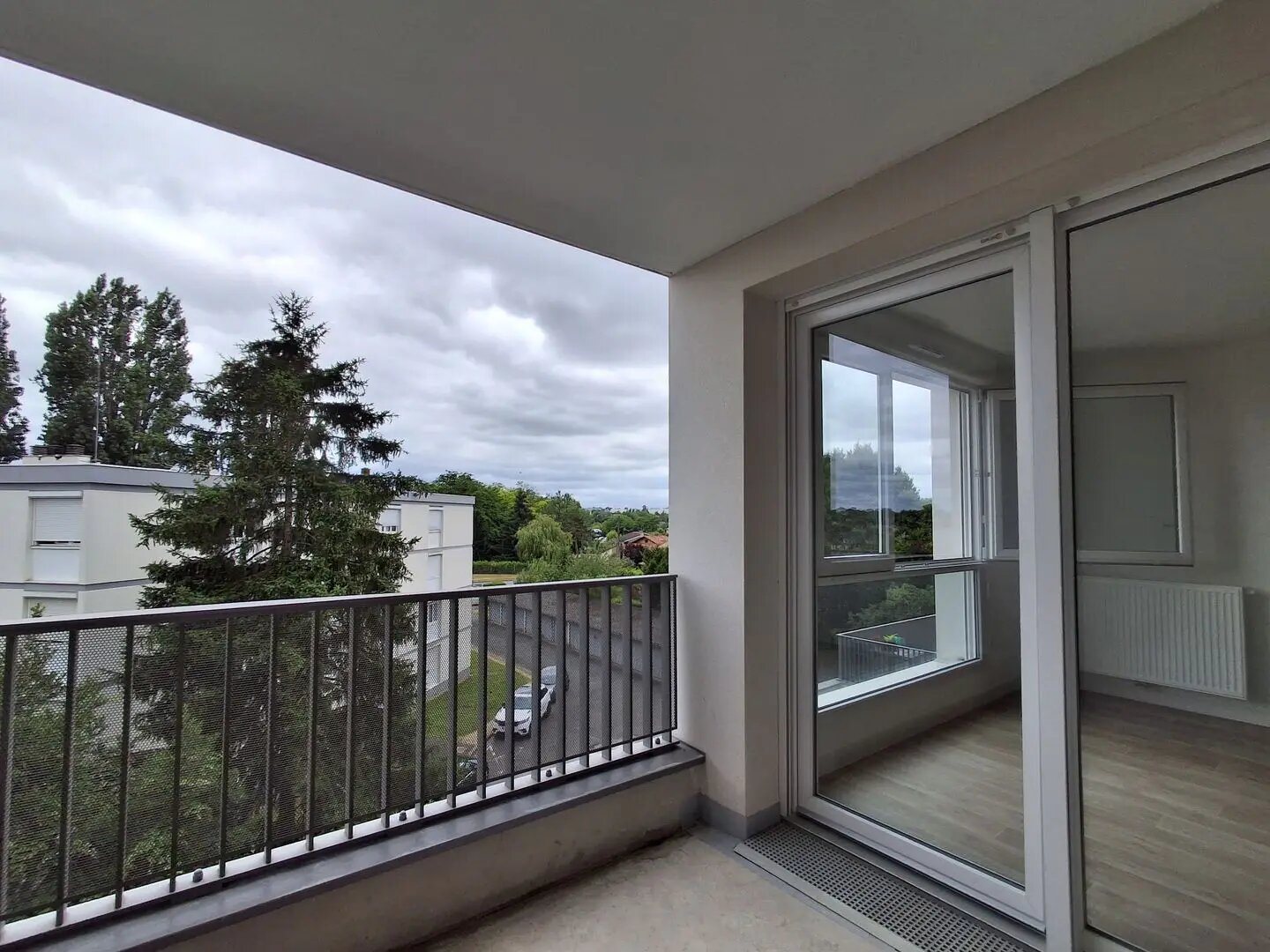 Appartement à louer, 68m², Villenave-d'Ornon