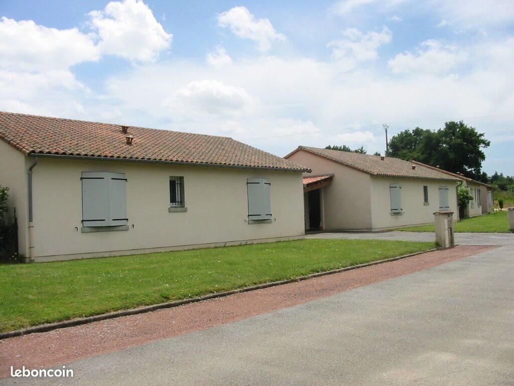 Maison à louer, 82m², Lavausseau