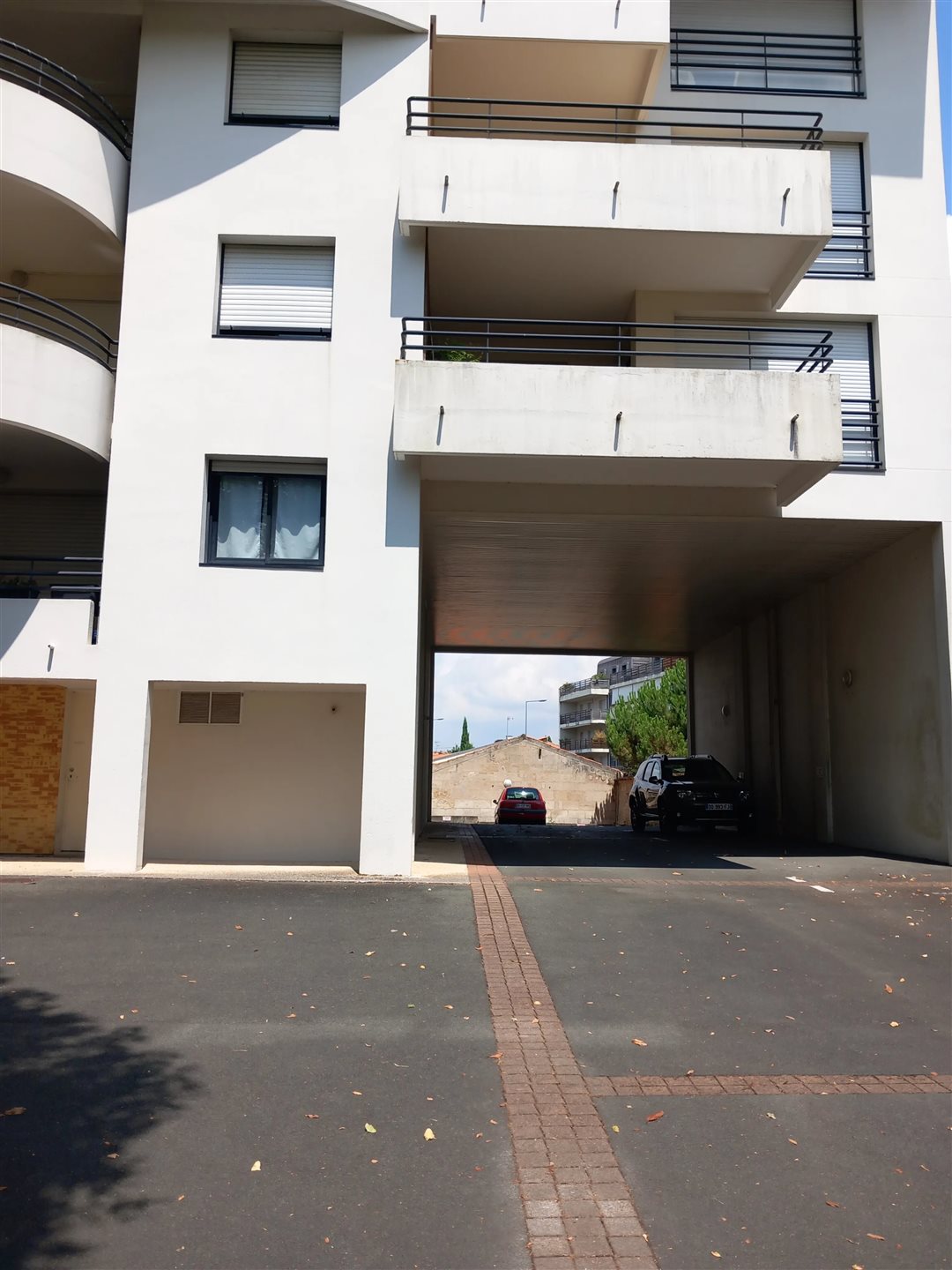 Appartement à vendre, 26m², Niort