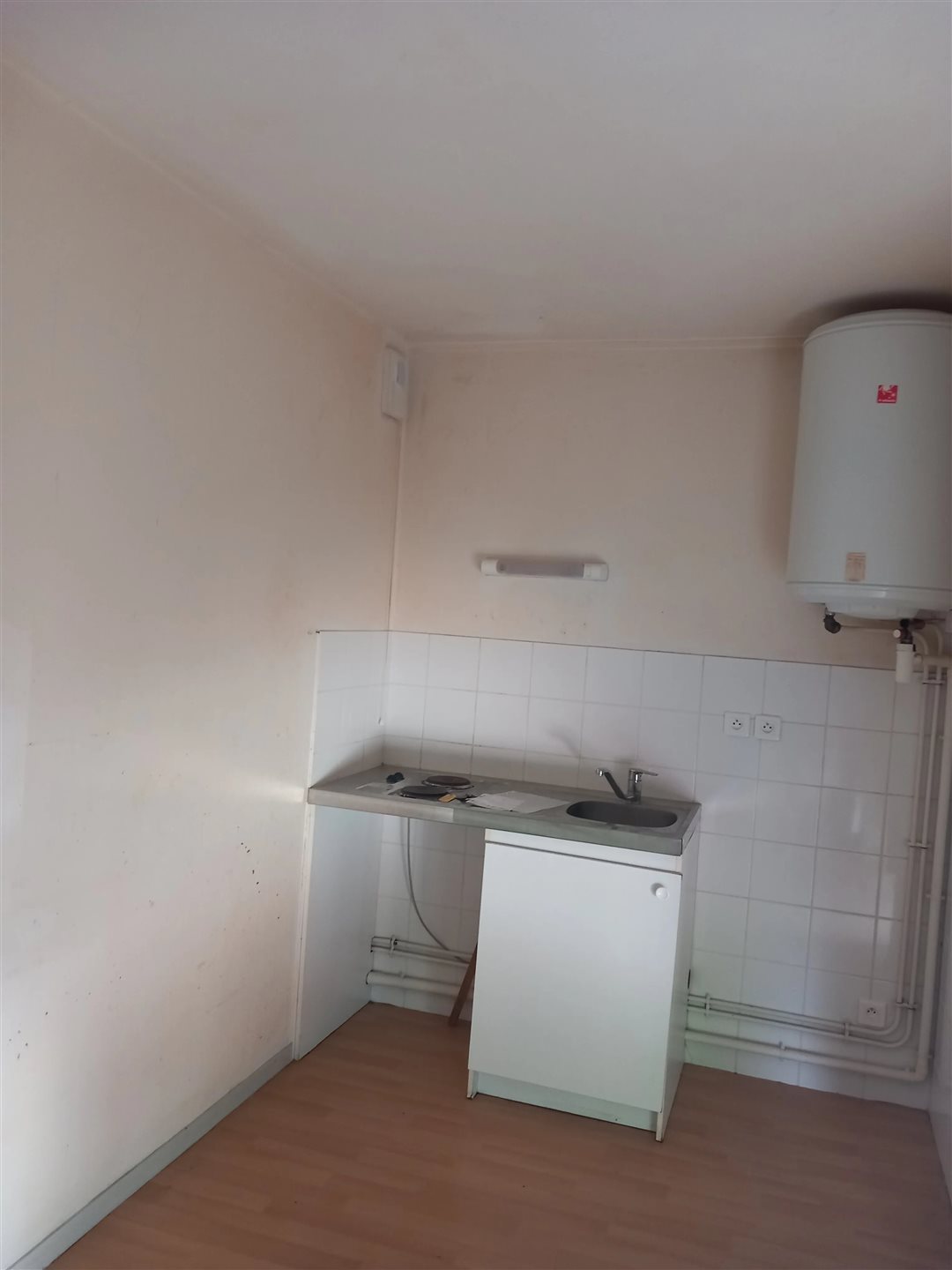 Appartement à vendre, 26m², Niort