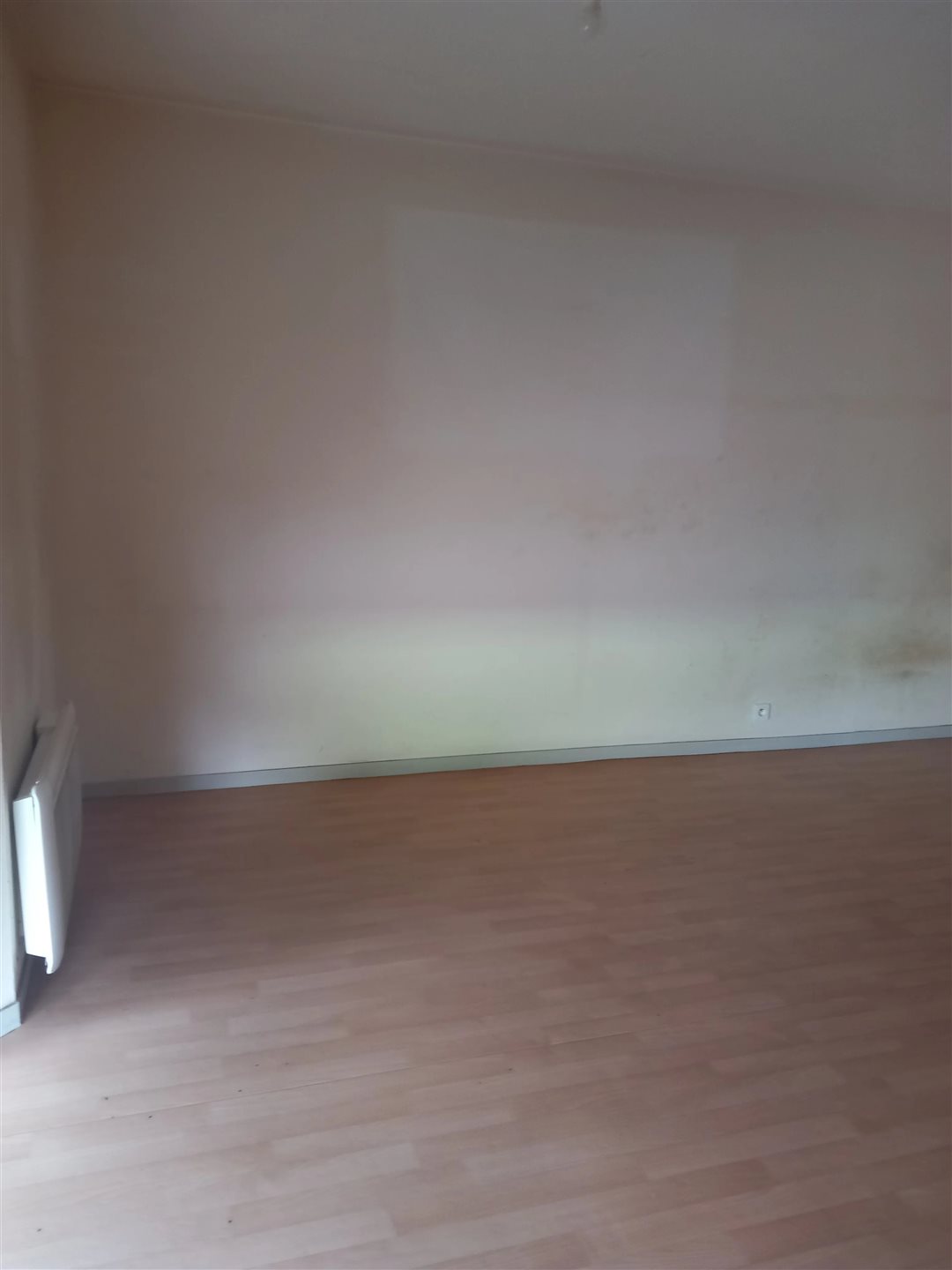 Appartement à vendre, 26m², Niort