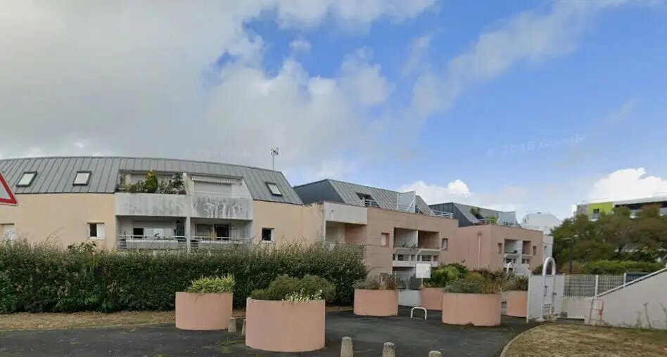 Appartement à vendre, 40m², La Rochelle