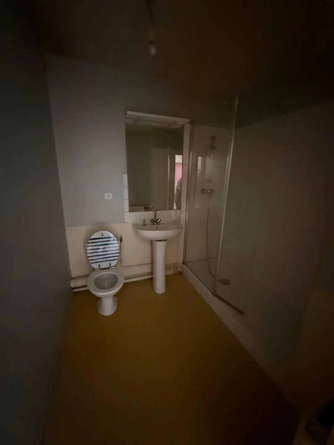 Appartement à vendre, 40m², La Rochelle