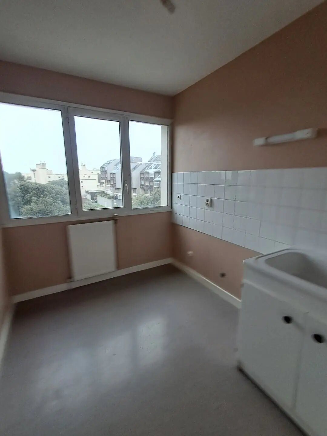 Appartement à vendre, 66m², La Rochelle