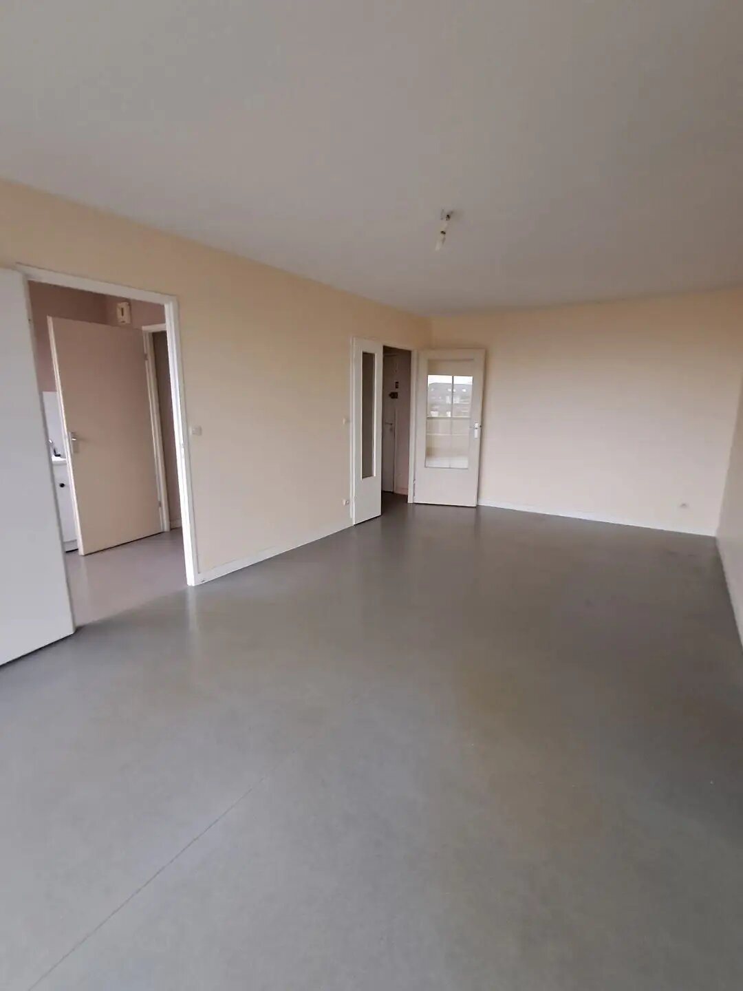 Appartement à vendre, 66m², La Rochelle