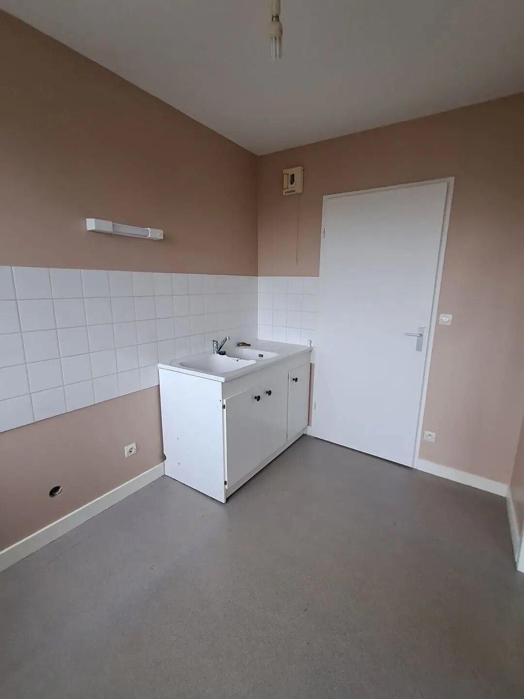 Appartement à vendre, 66m², La Rochelle
