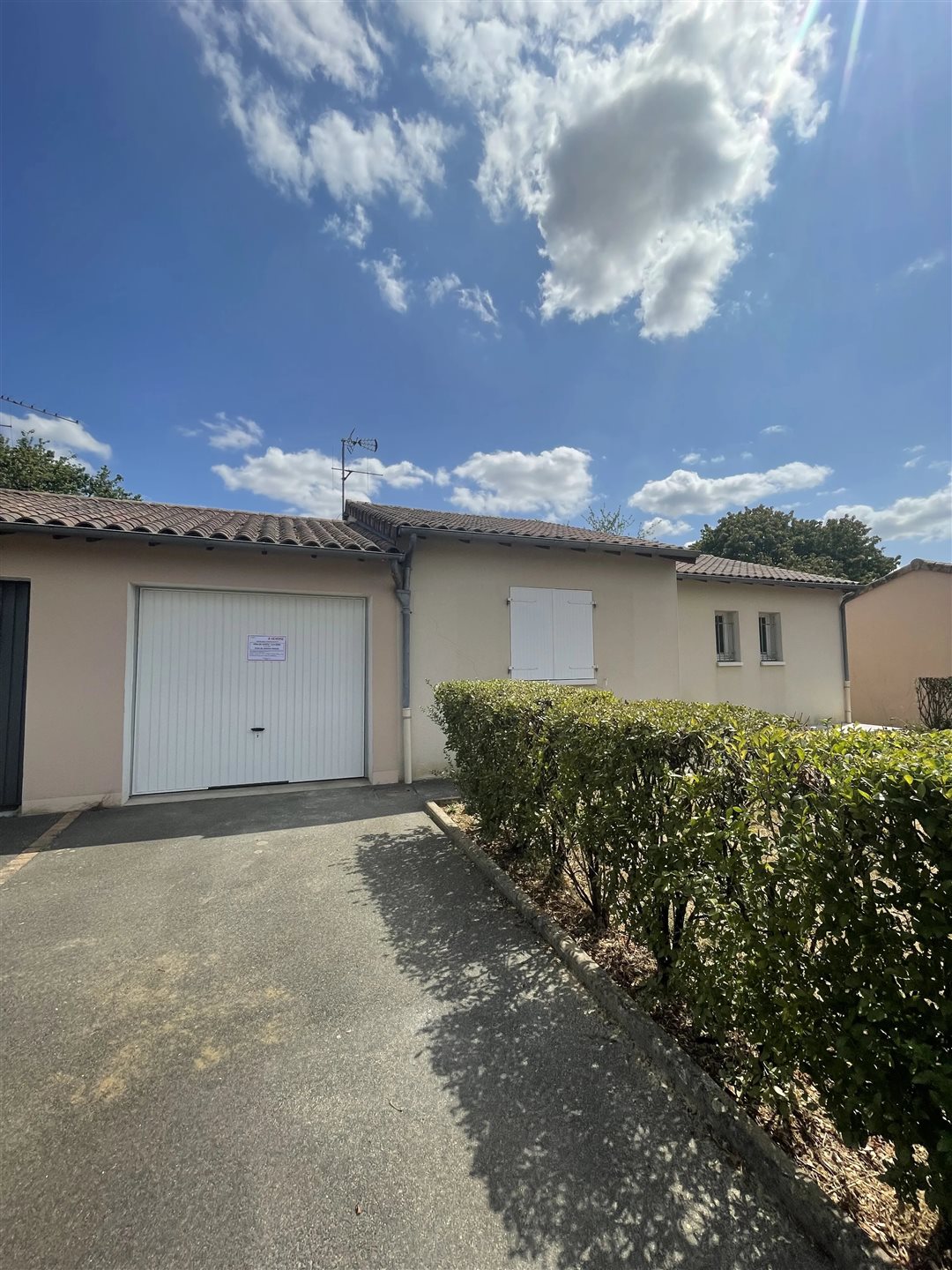 Maison à vendre, 67m², Dienné