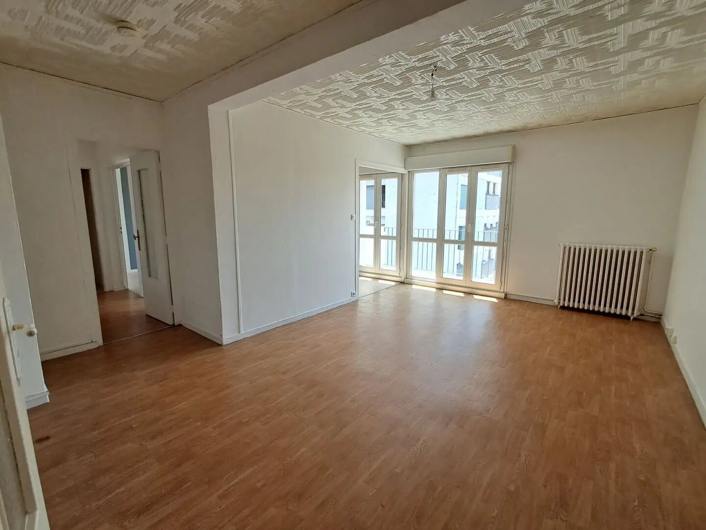 Appartement à vendre, 72m², La Rochelle