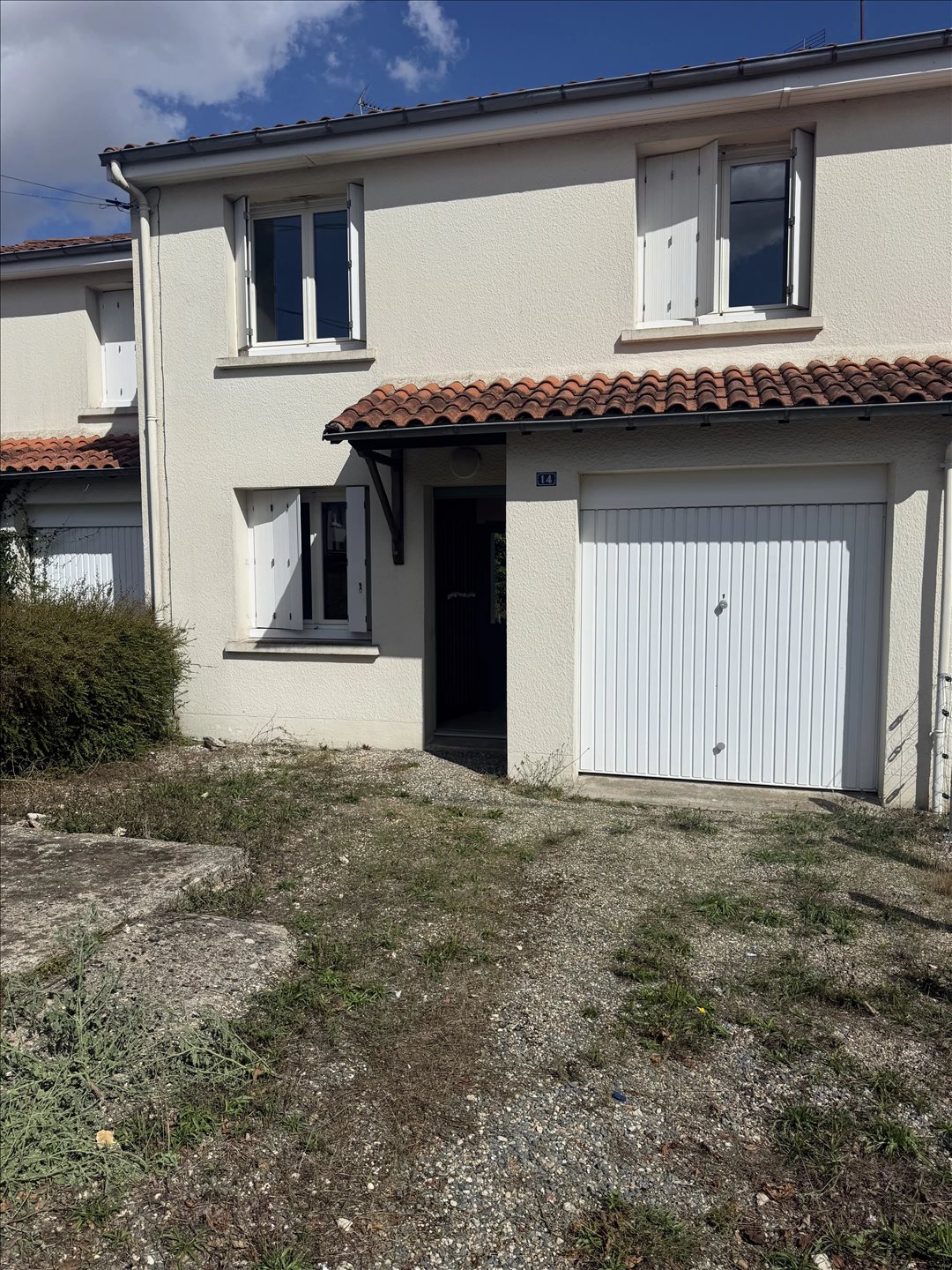 Maison à vendre, 81m², La Crèche