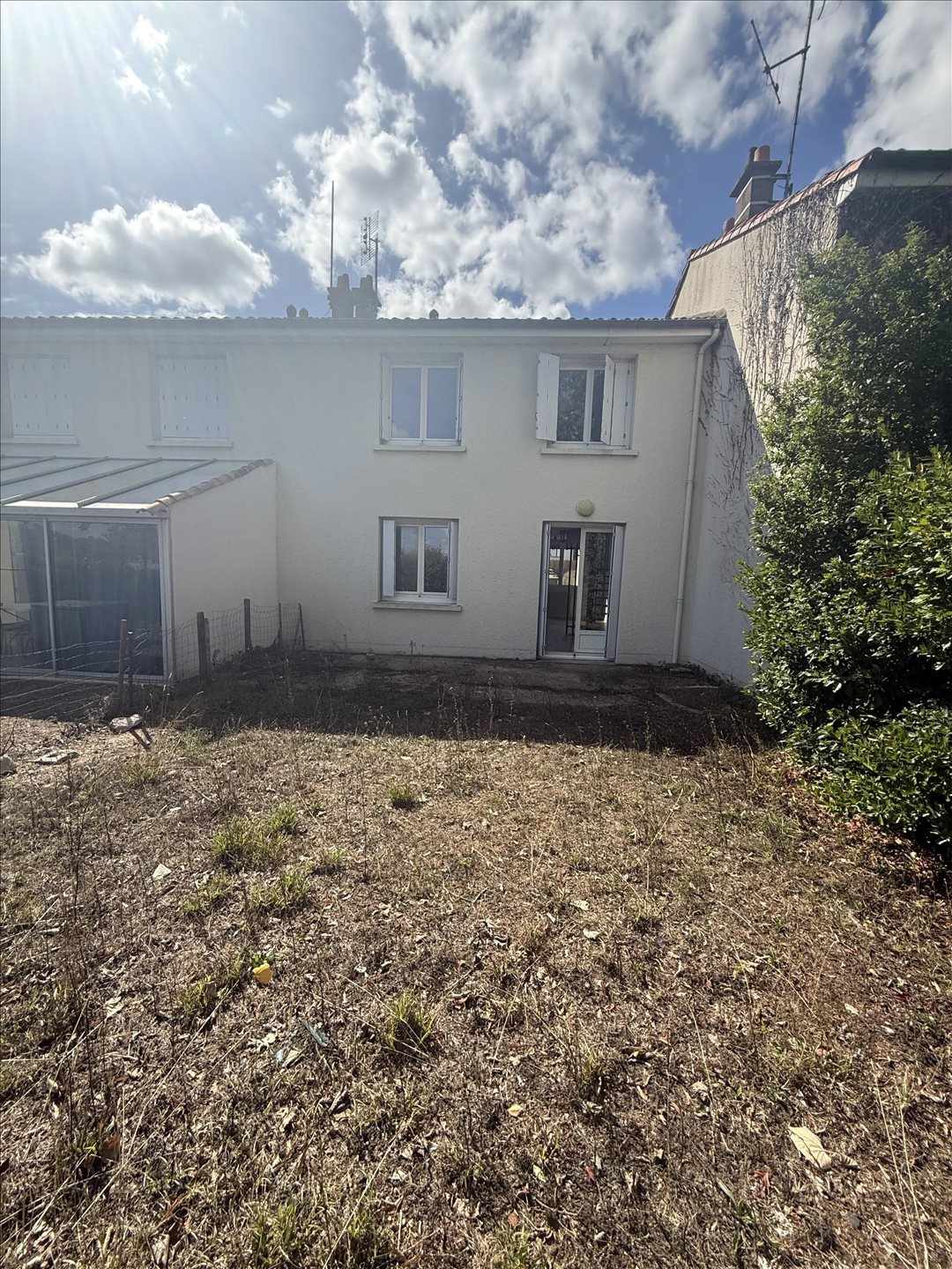 Maison à vendre, 81m², La Crèche
