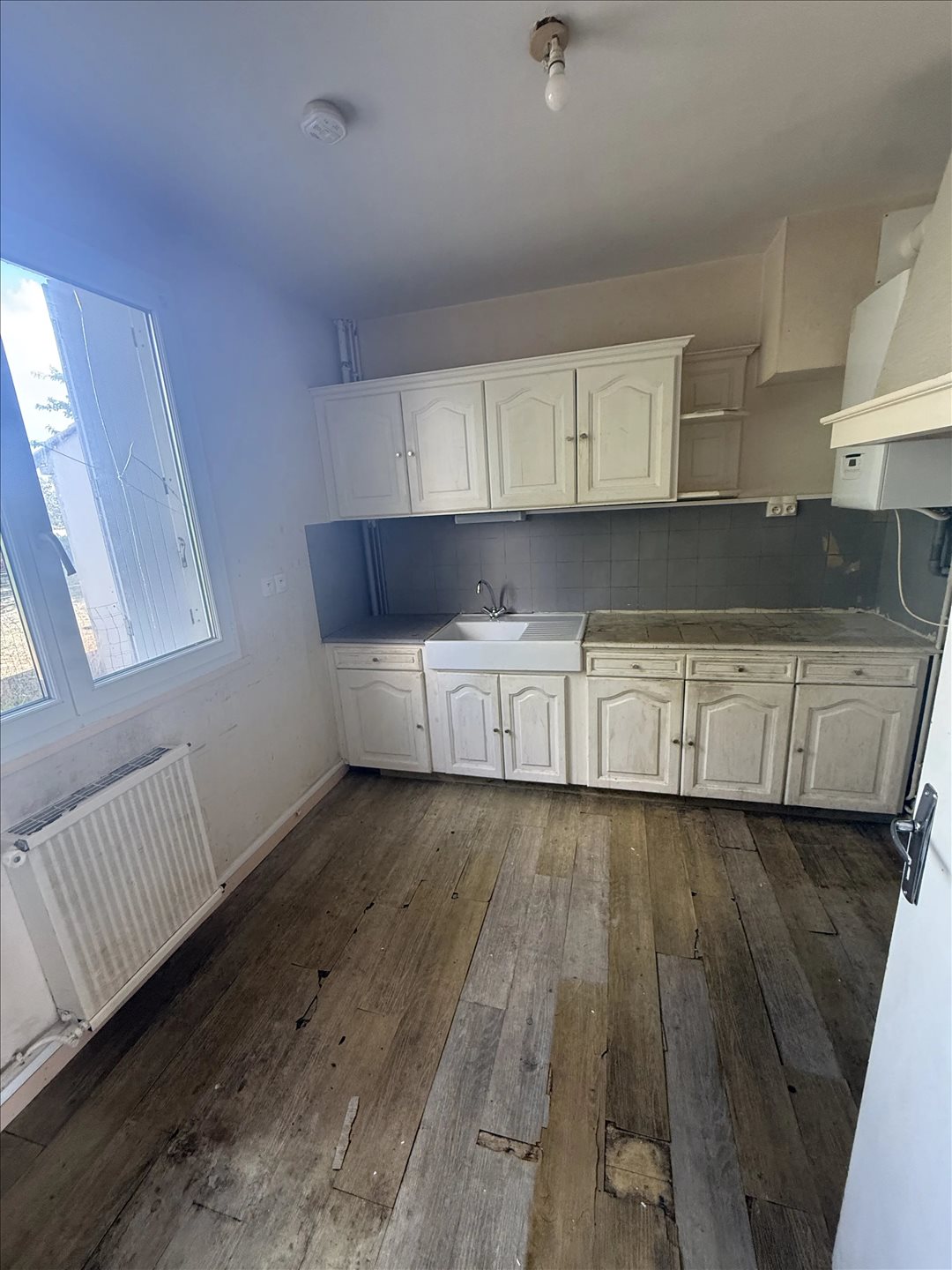Maison à vendre, 81m², La Crèche