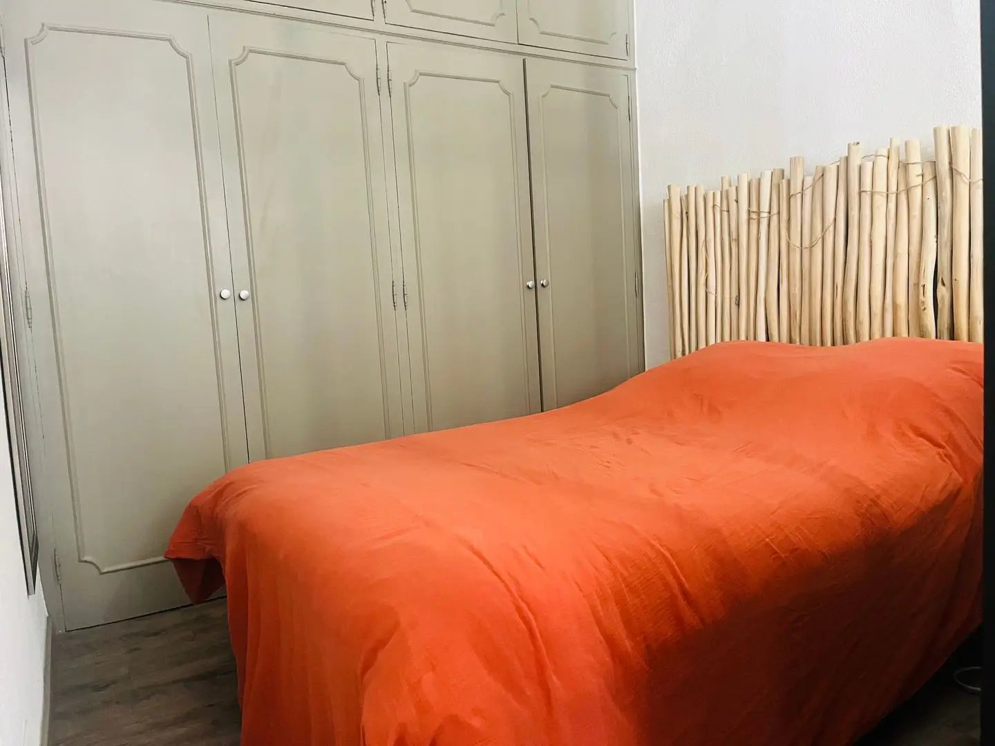 Appartement à louer, 32m², Marseille 6ème