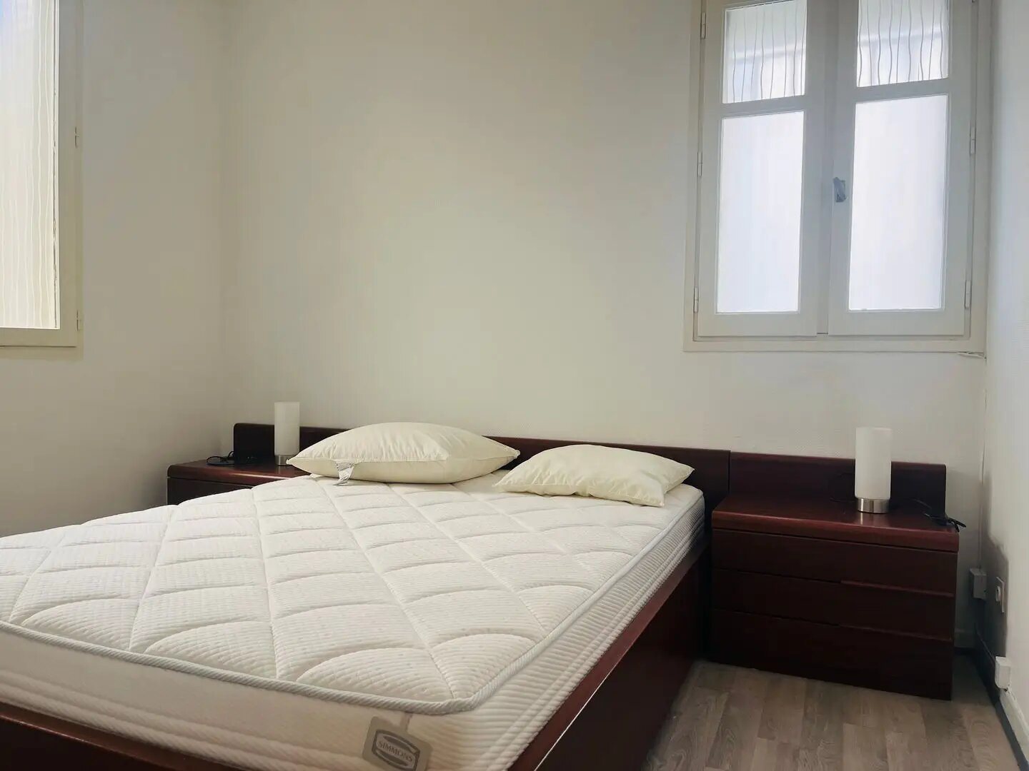 Appartement à louer, 54m², Marseille 7ème