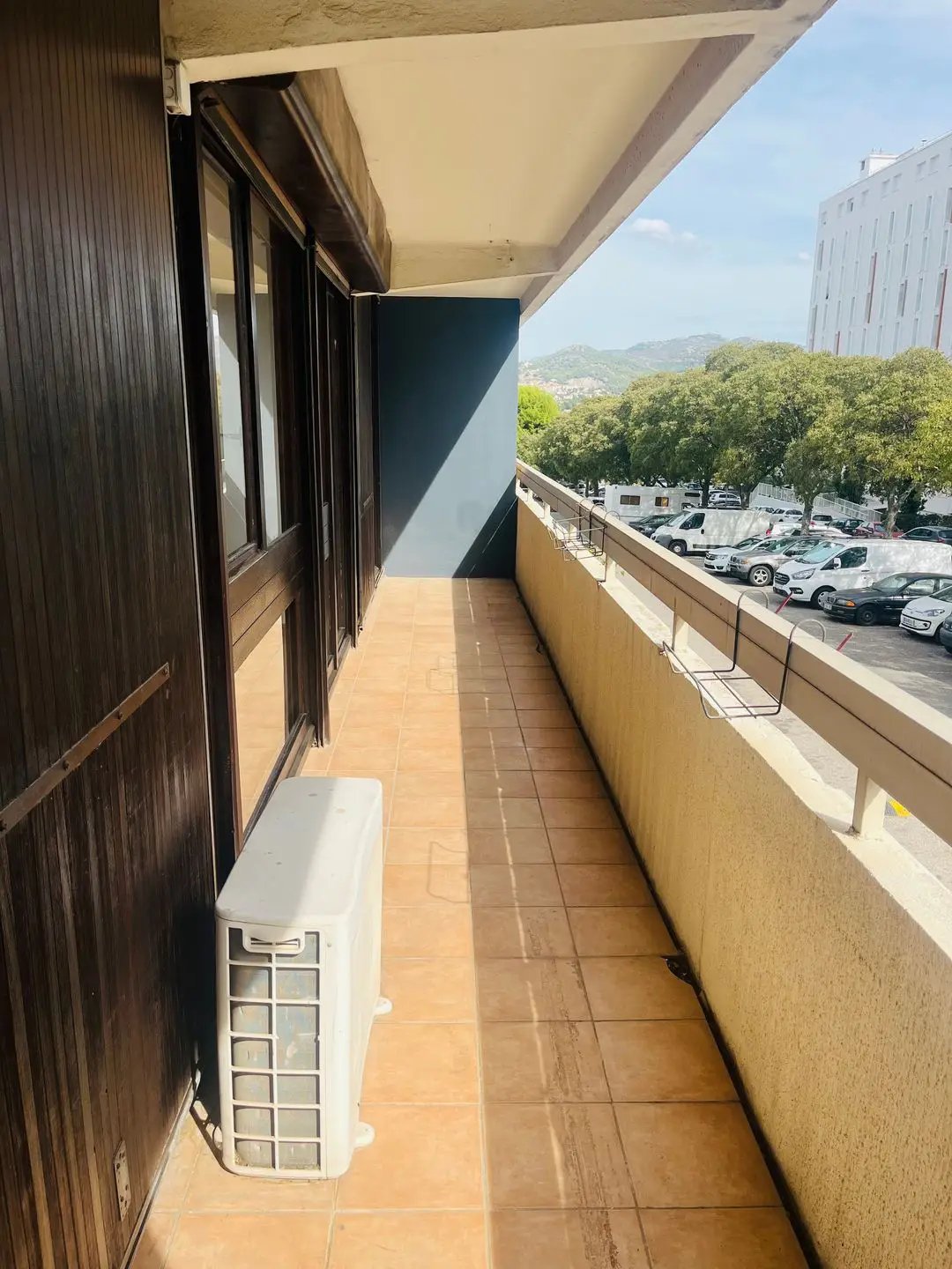 Appartement à louer, 76m², Marseille 13ème
