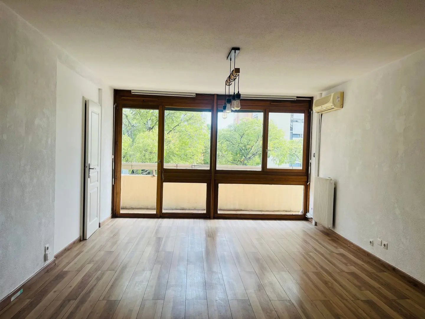 Appartement à louer, 76m², Marseille 13ème