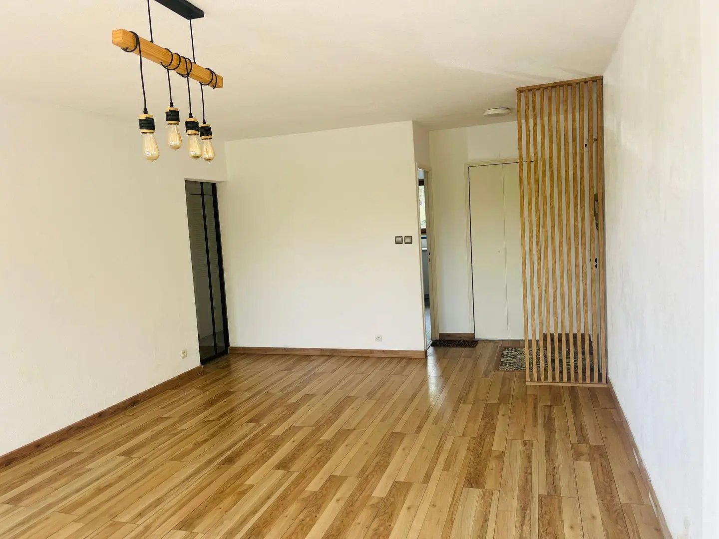 Appartement à louer, 76m², Marseille 13ème