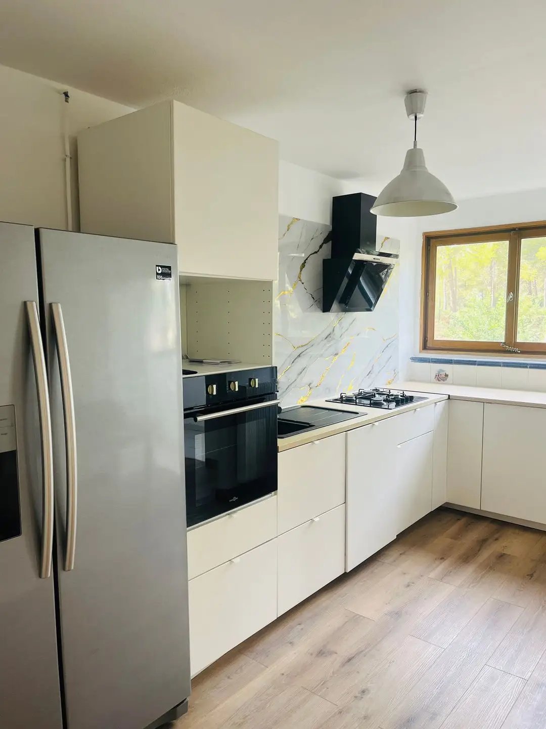 Appartement à louer, 76m², Marseille 13ème