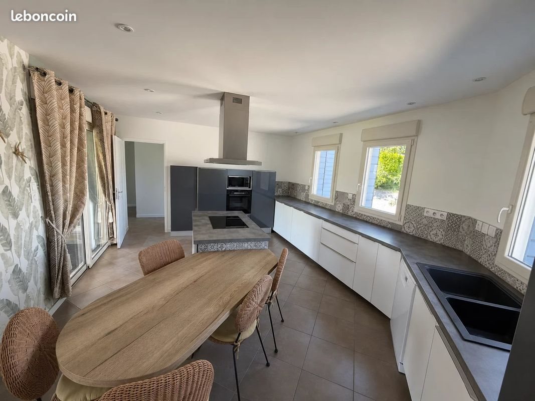 Maison à vendre, 76m², Auvers-le-Hamon