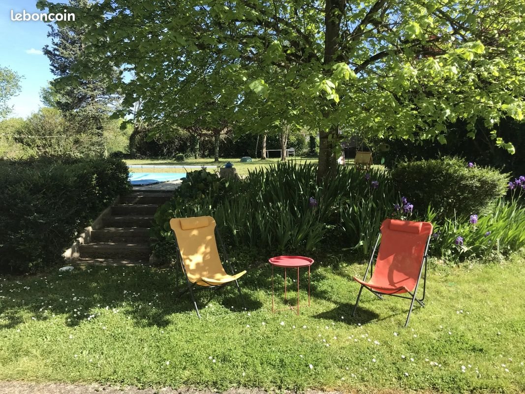 Maison à vendre, 138m², Dissay
