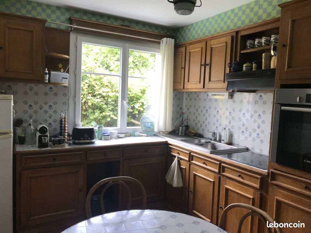 Maison à vendre, 138m², Dissay