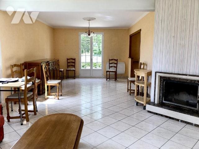 Maison à vendre, 102m², Parcé-sur-Sarthe