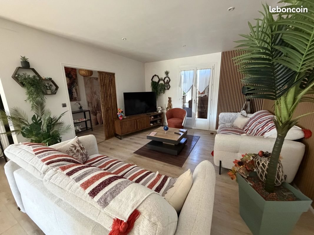 Maison à vendre, 157m², Courtillers