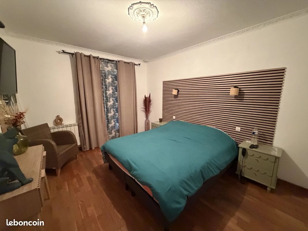 Maison à vendre, 157m², Courtillers
