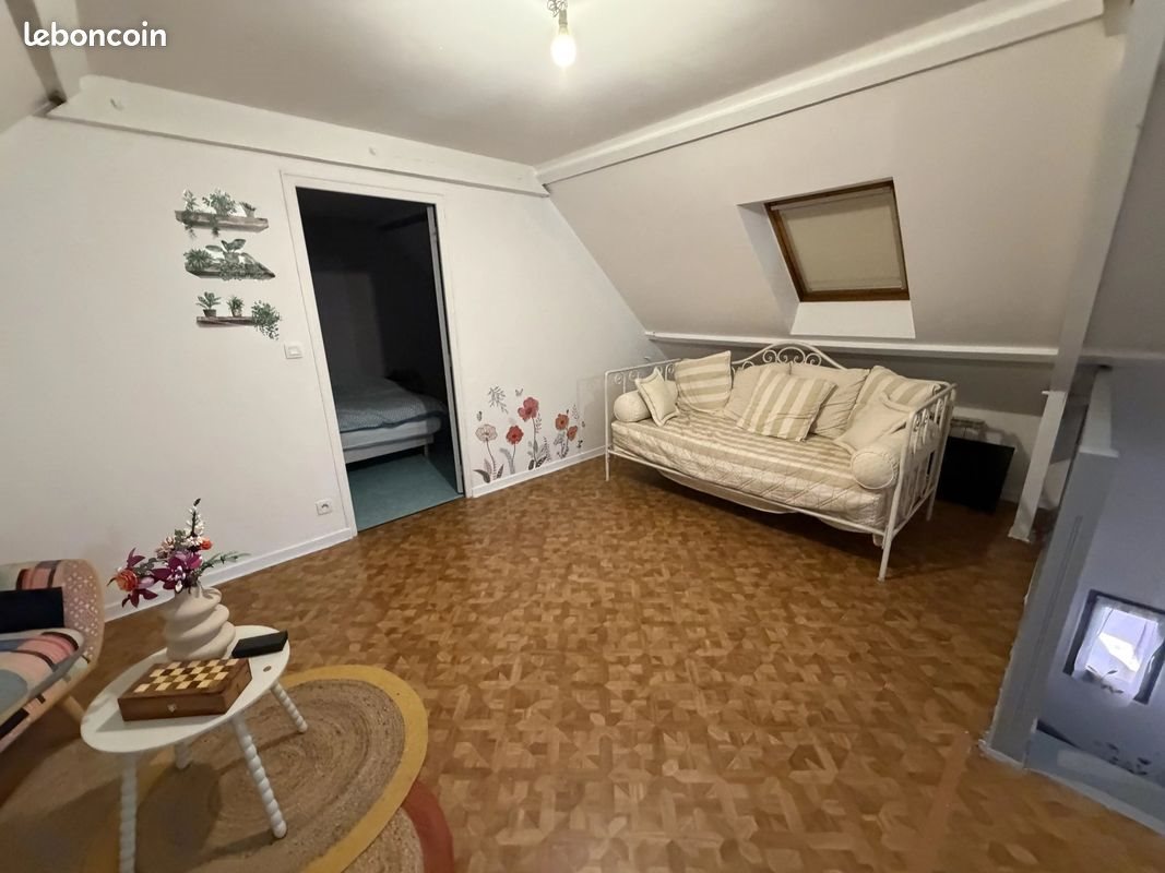 Maison à vendre, 157m², Courtillers