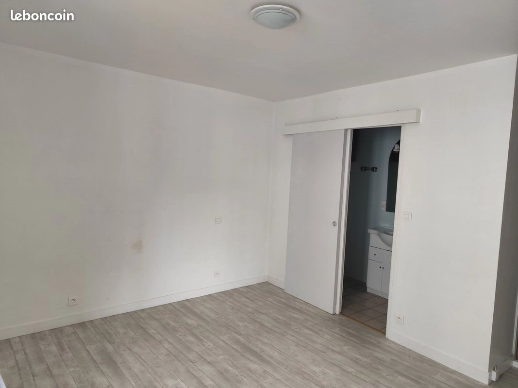 Appartement à louer, 28m², Sablé-sur-Sarthe