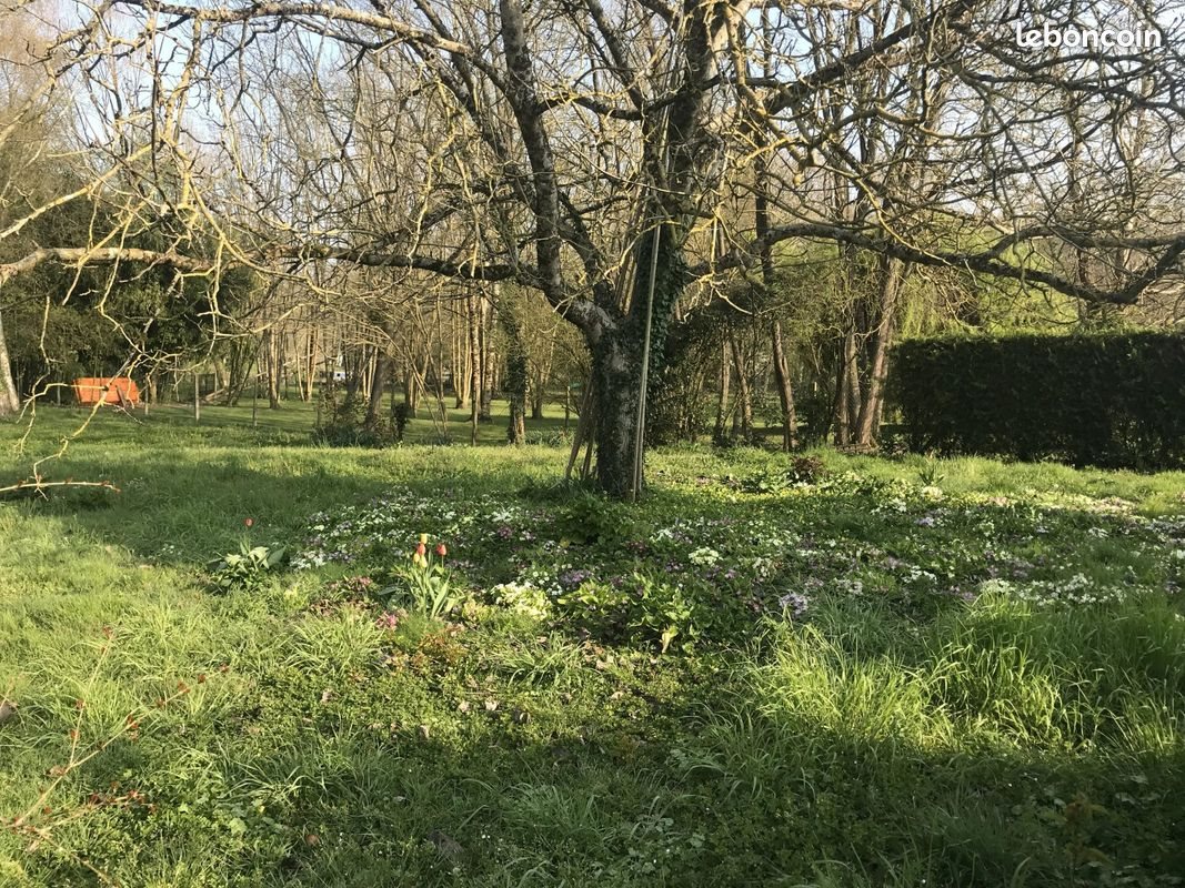 Maison à vendre, 135m², Dissay