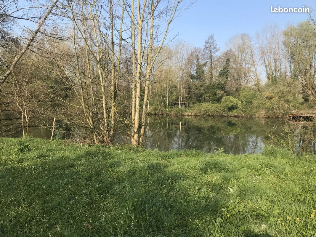 Maison à vendre, 135m², Dissay