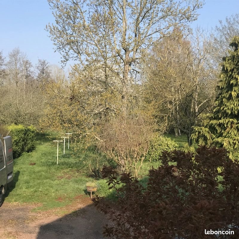Maison à vendre, 135m², Dissay