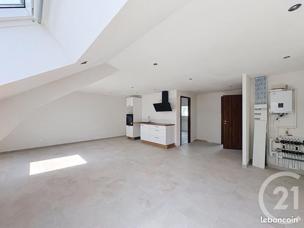 Appartement à louer, 48m², Dampierre-les-Bois