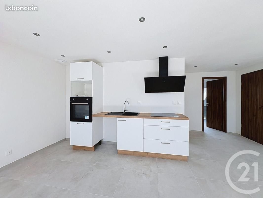 Appartement à louer, 48m², Dampierre-les-Bois