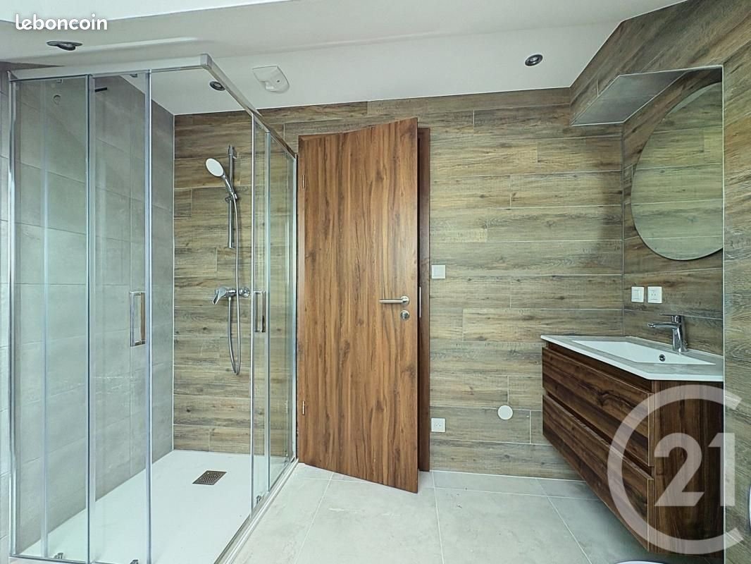 Appartement à louer, 48m², Dampierre-les-Bois