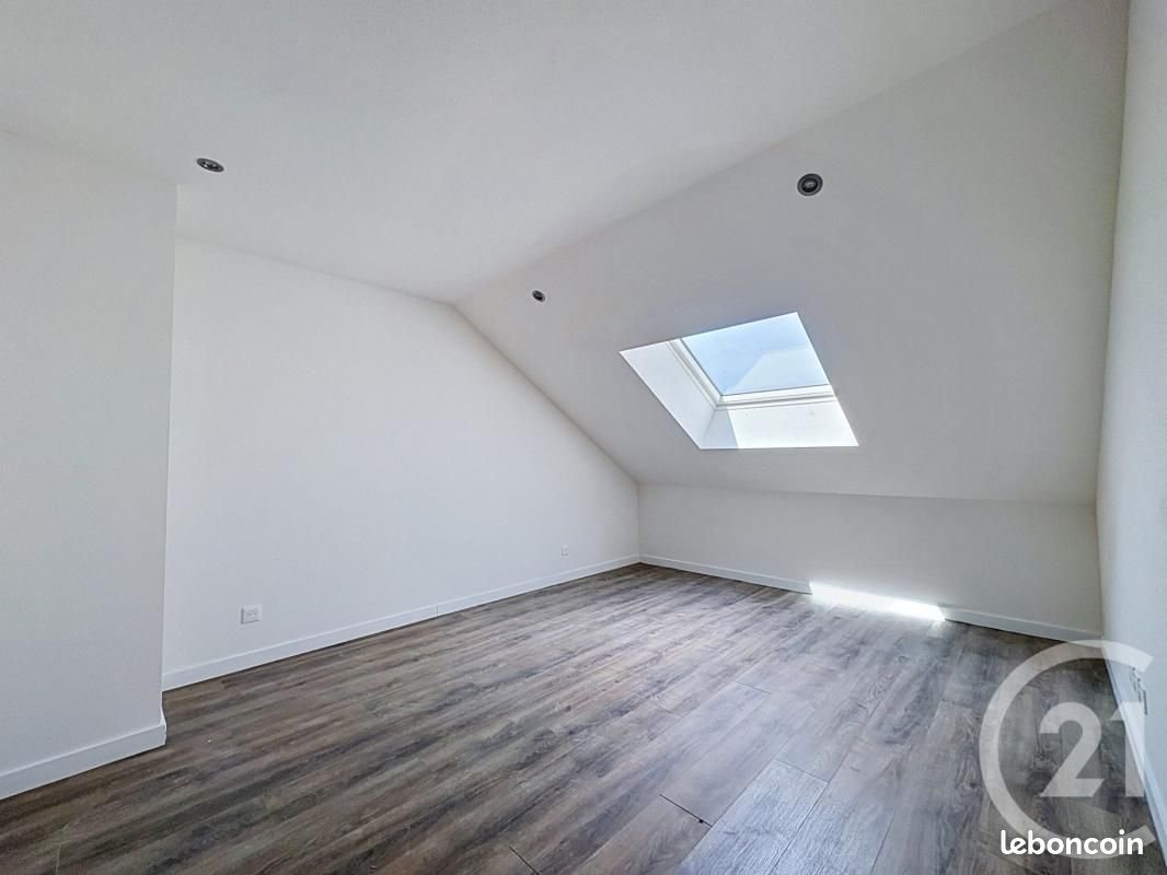 Appartement à louer, 48m², Dampierre-les-Bois