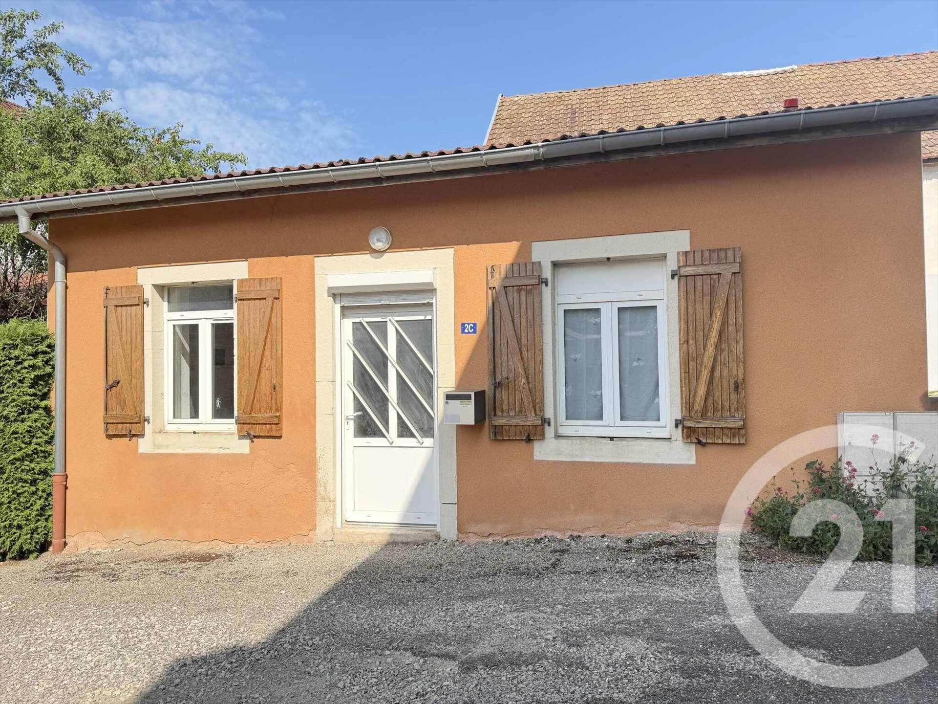 Appartement à vendre, 48m², Fesches-le-Châtel