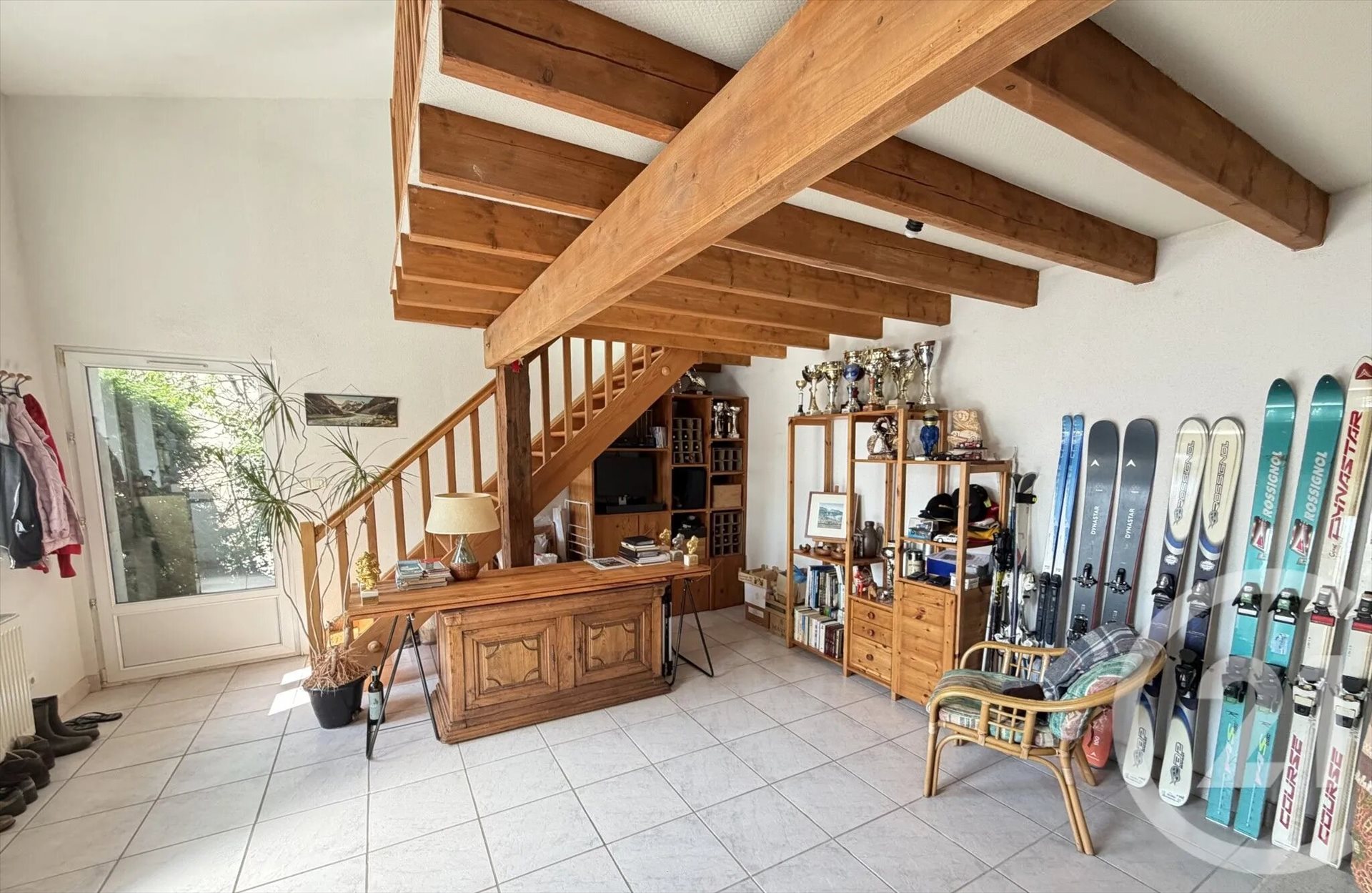 Appartement à vendre, 48m², Fesches-le-Châtel