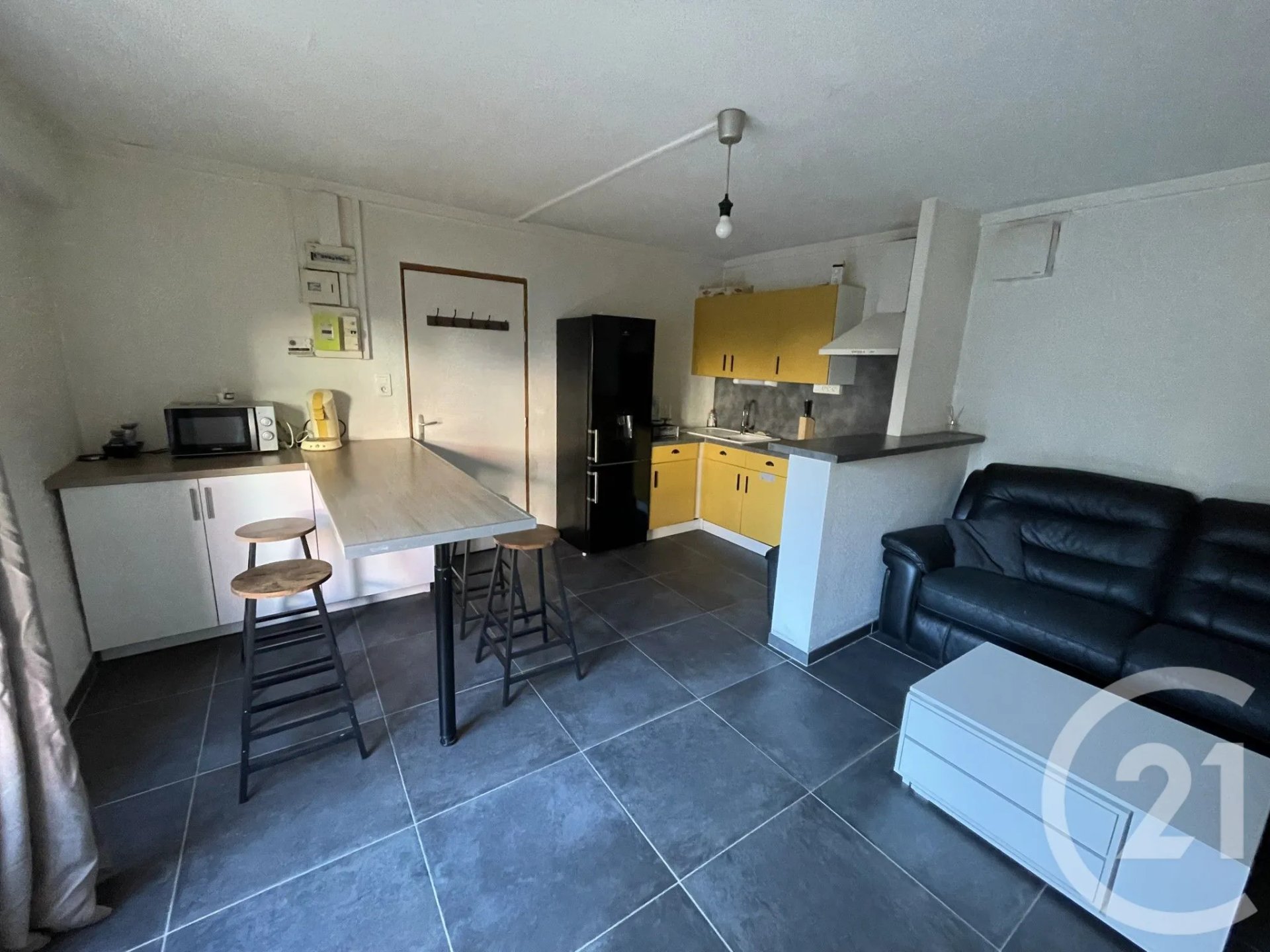 Appartement à louer, 35m², Voujeaucourt