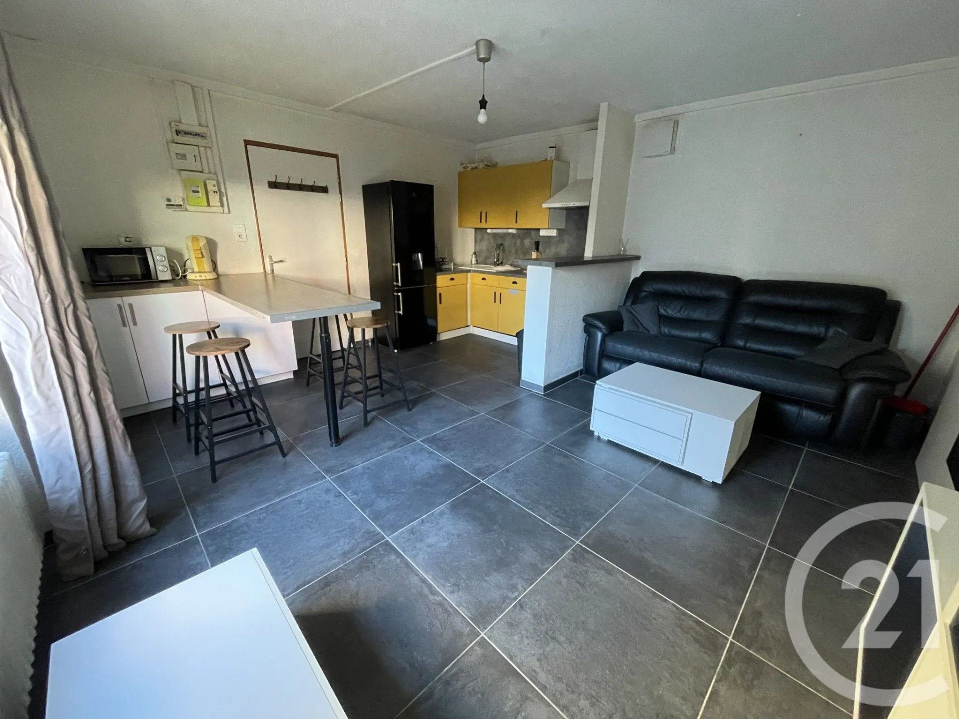 Appartement à louer, 35m², Voujeaucourt