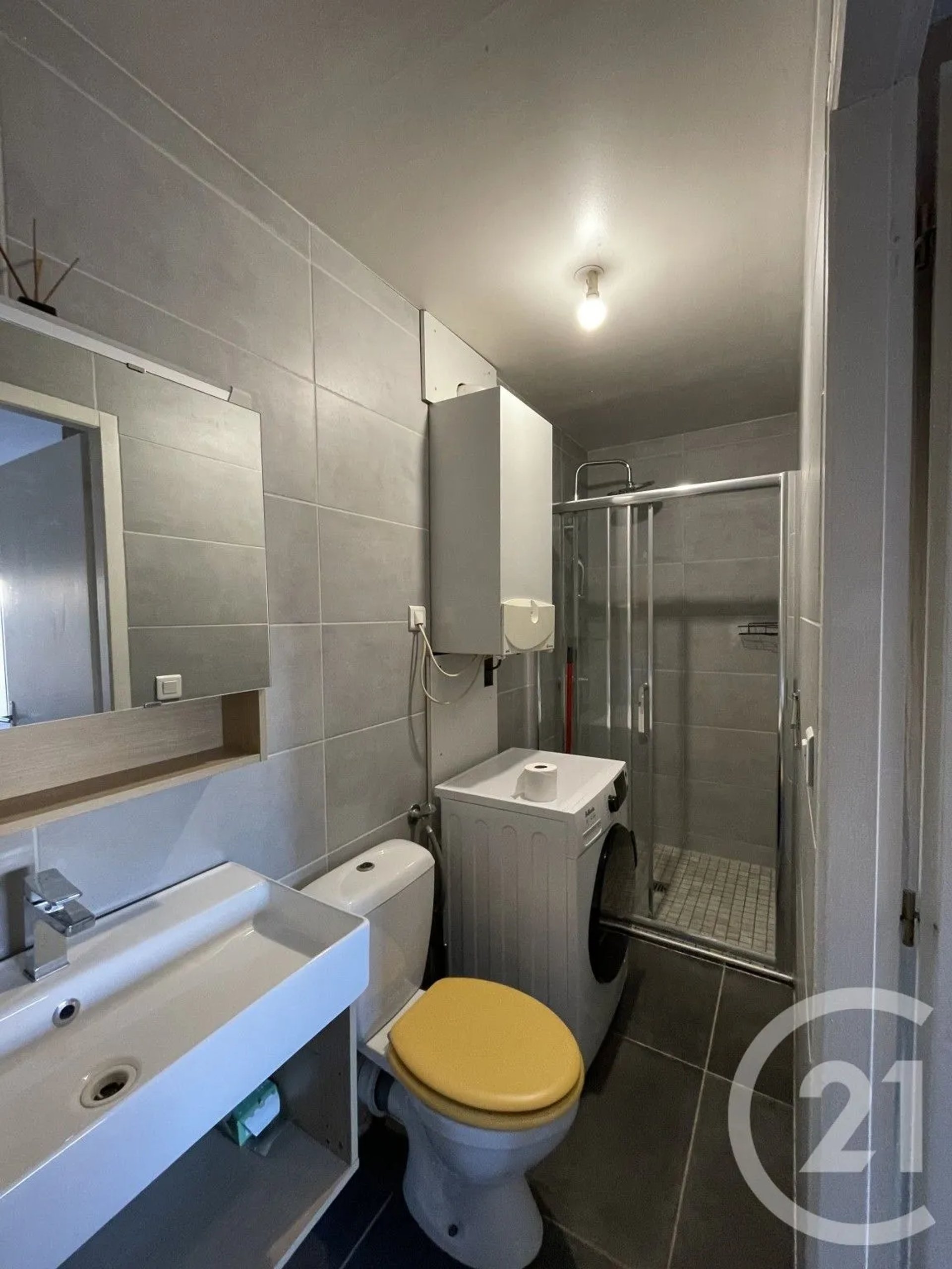 Appartement à louer, 35m², Voujeaucourt