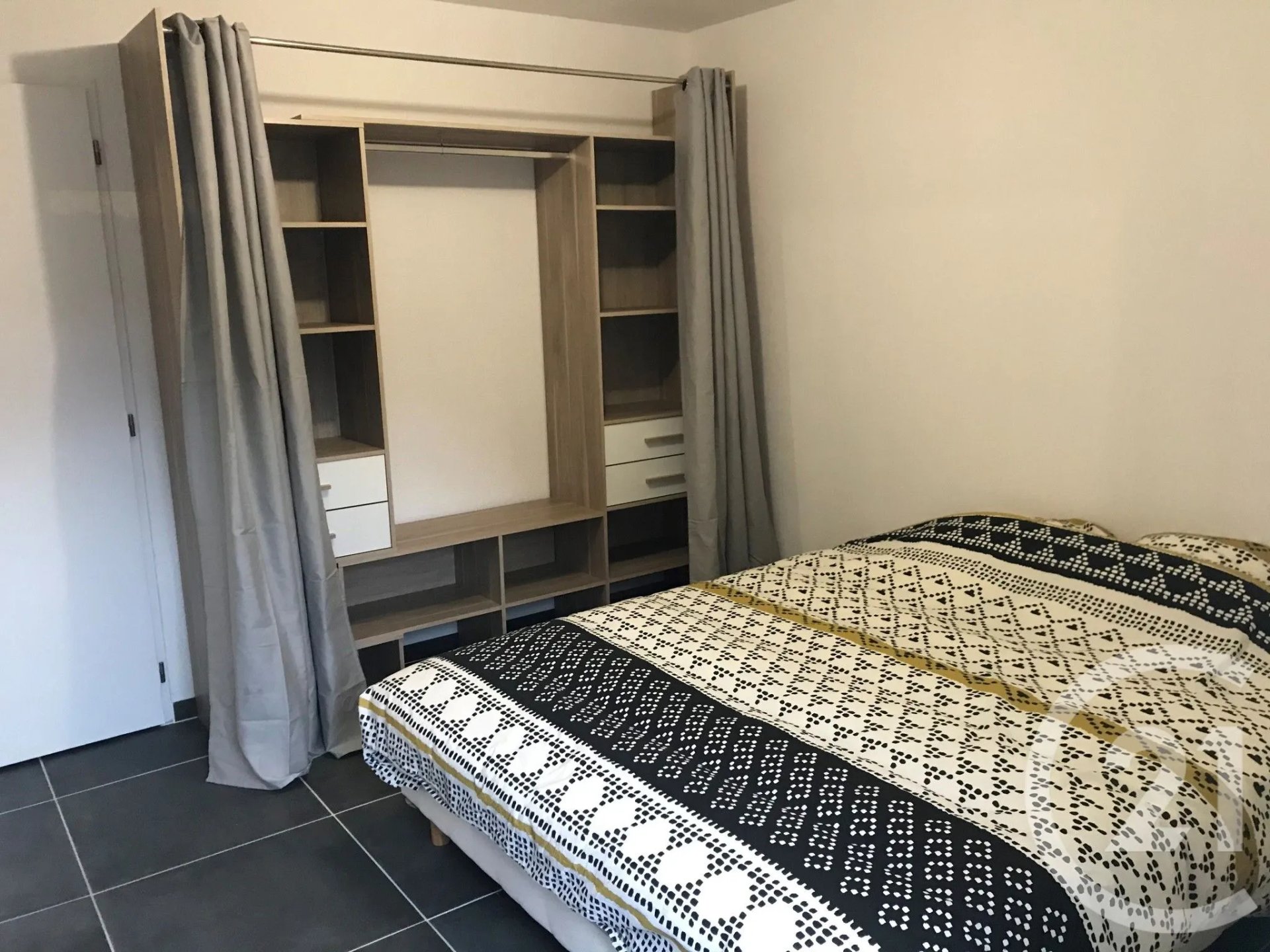 Appartement à louer, 35m², Voujeaucourt