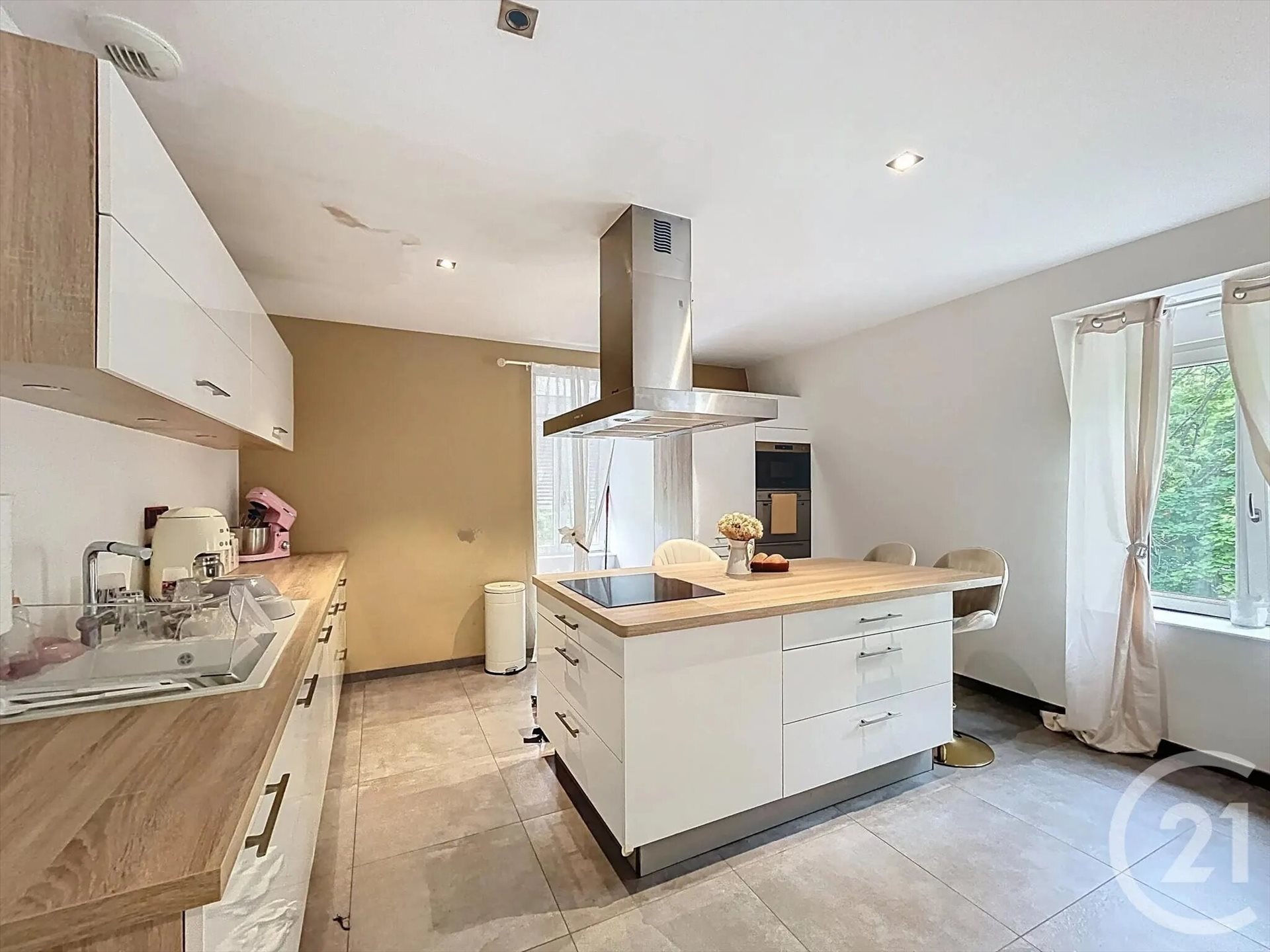 Appartement à louer, 76m², Valentigney