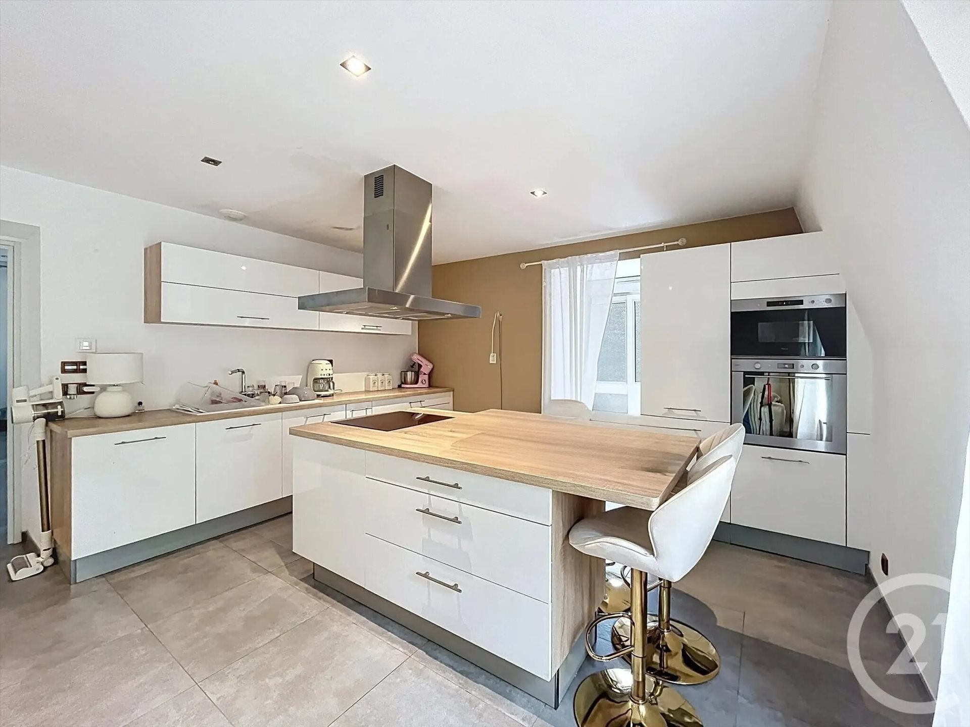 Appartement à louer, 76m², Valentigney