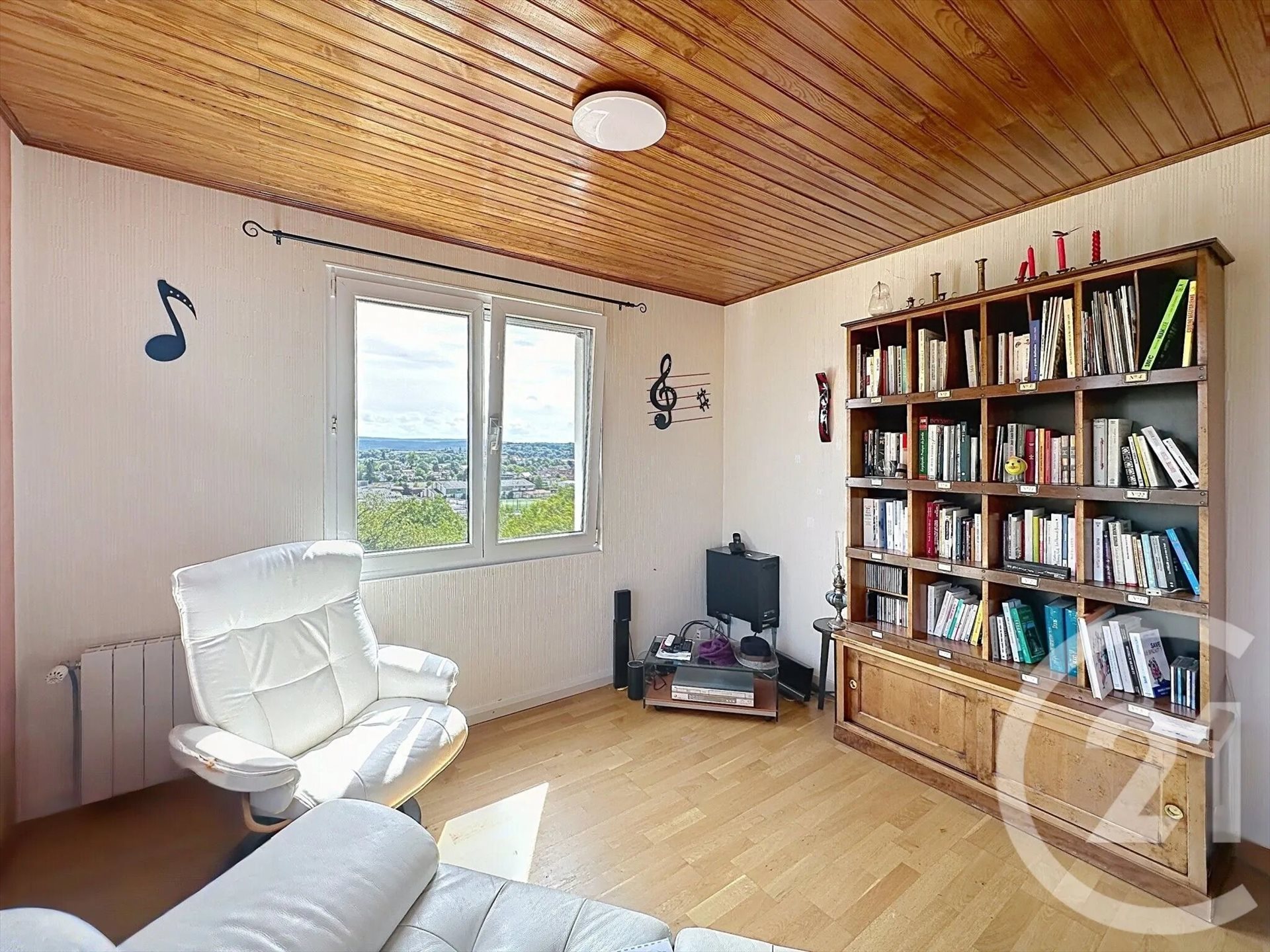 Maison à vendre, 108m², Exincourt