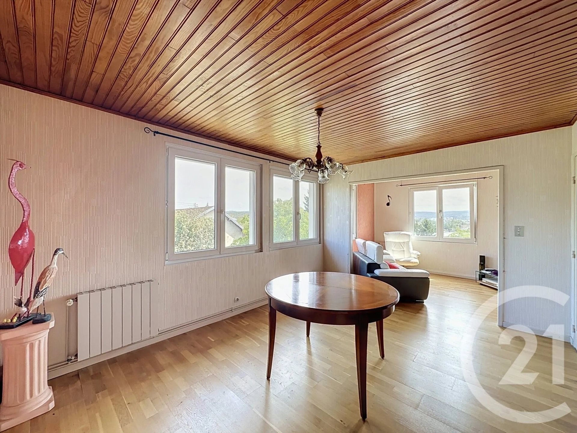 Maison à vendre, 108m², Exincourt