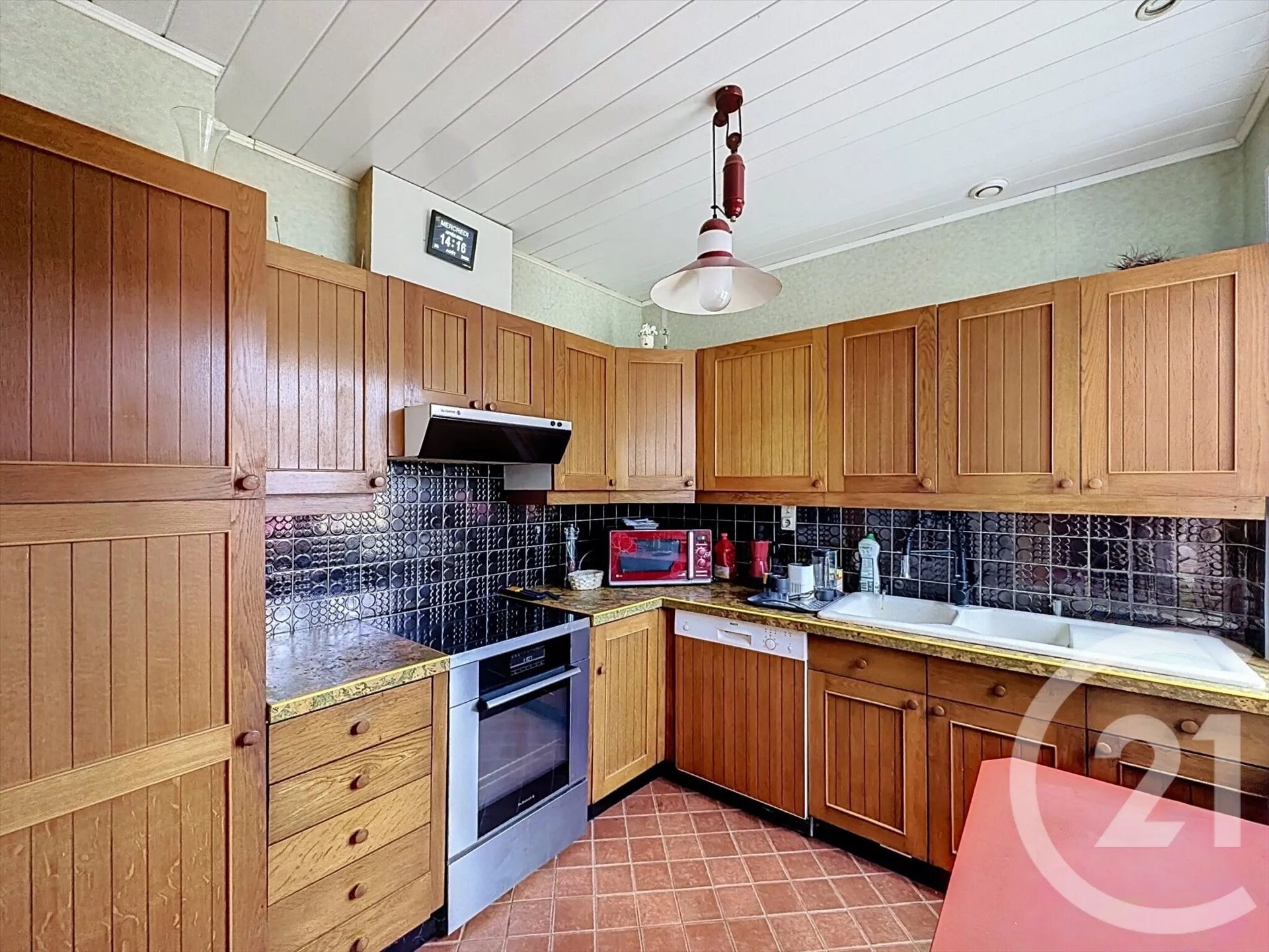 Maison à vendre, 108m², Exincourt