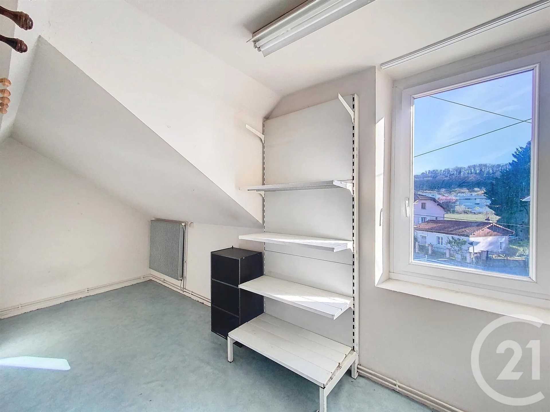 Maison à louer, 99m², Vieux-Charmont