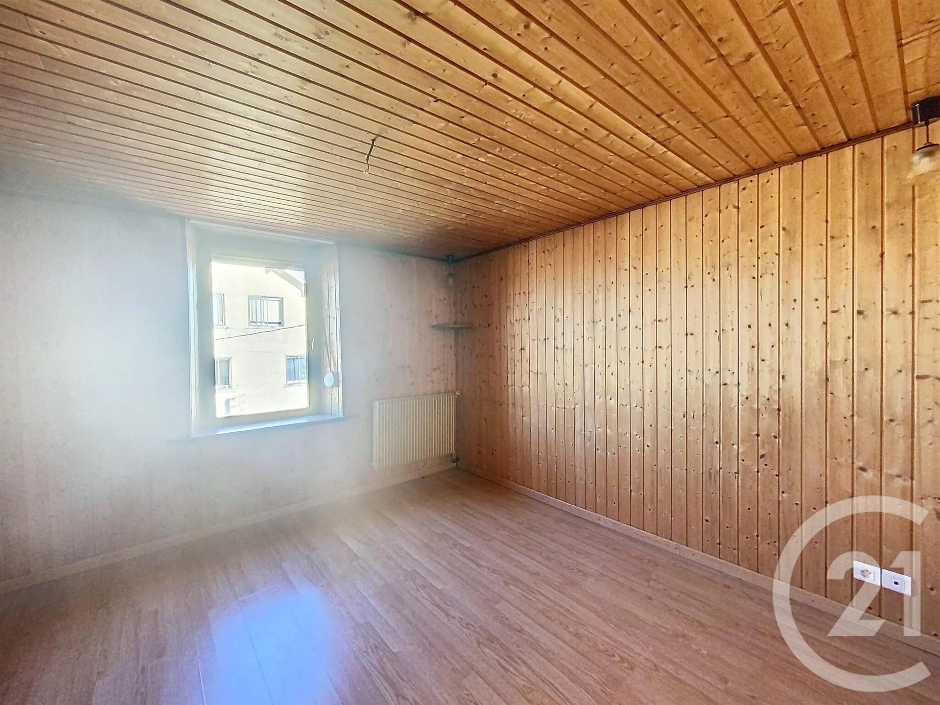 Maison à louer, 99m², Vieux-Charmont